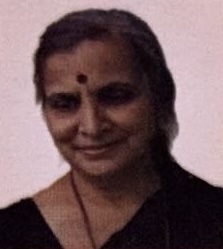 डॉ. आरती दातार