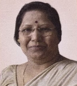 सुश्री मनीषा बाठे