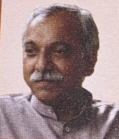 श्री. पांडुरंग बलकवडे