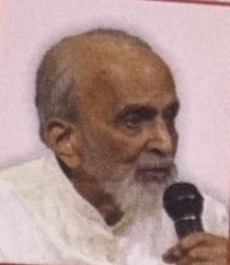 प्रा. श्री. द. महाजन