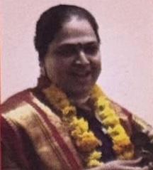 ह.भ.प. सुश्री तेजस्विनी कुलकर्णी